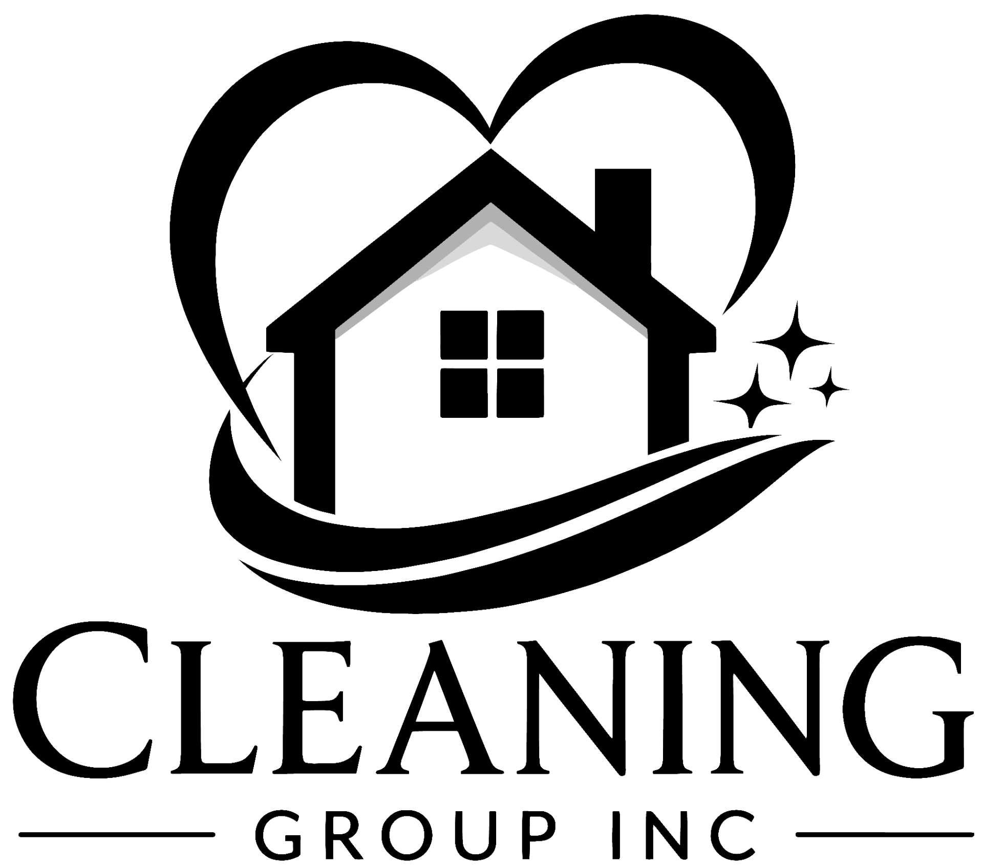 Cleaning Group INC logo