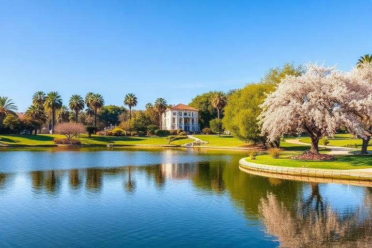 Professional cleaning services in Lake Balboa, California
