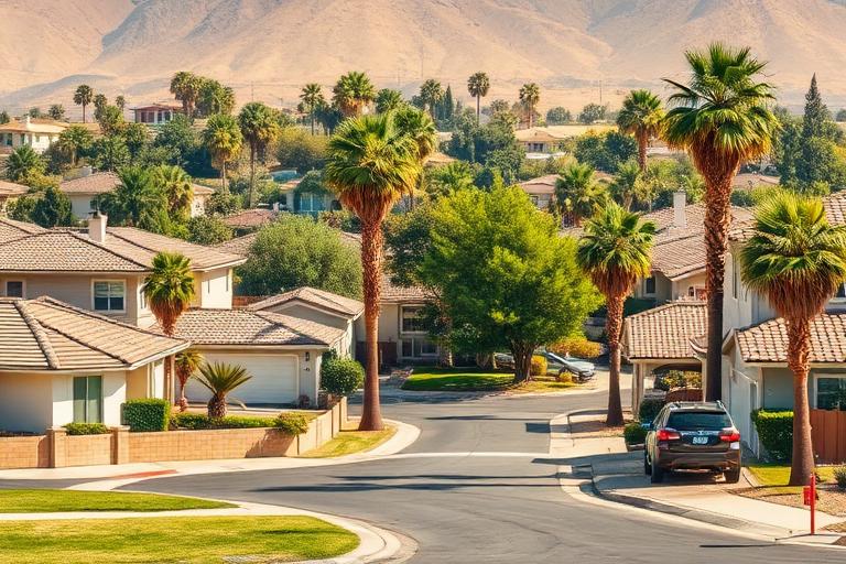 Professional cleaning services in Reseda, California
