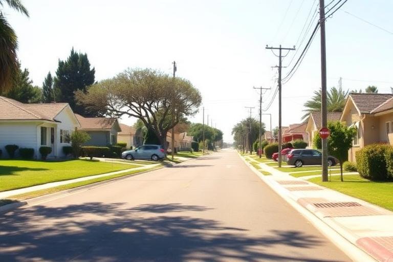 Professional cleaning services in Valley Glen, California