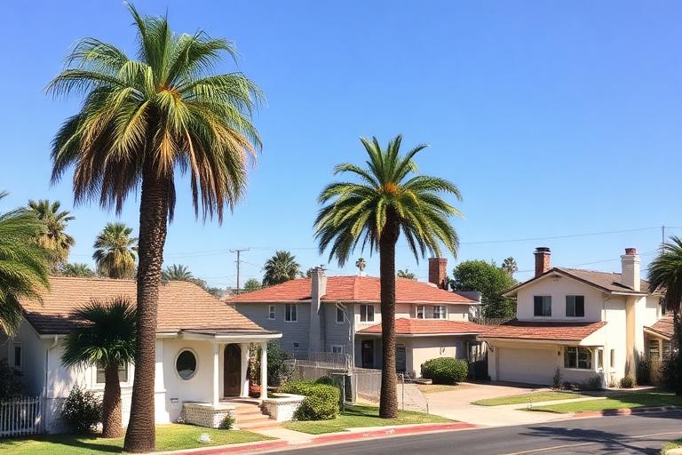 Professional cleaning services in Valley Village, California